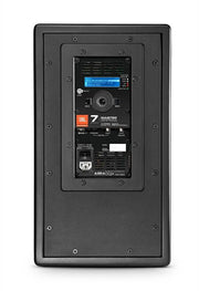 Jbl 708p 8 Bi-amplified Master Reference Monitor JBL